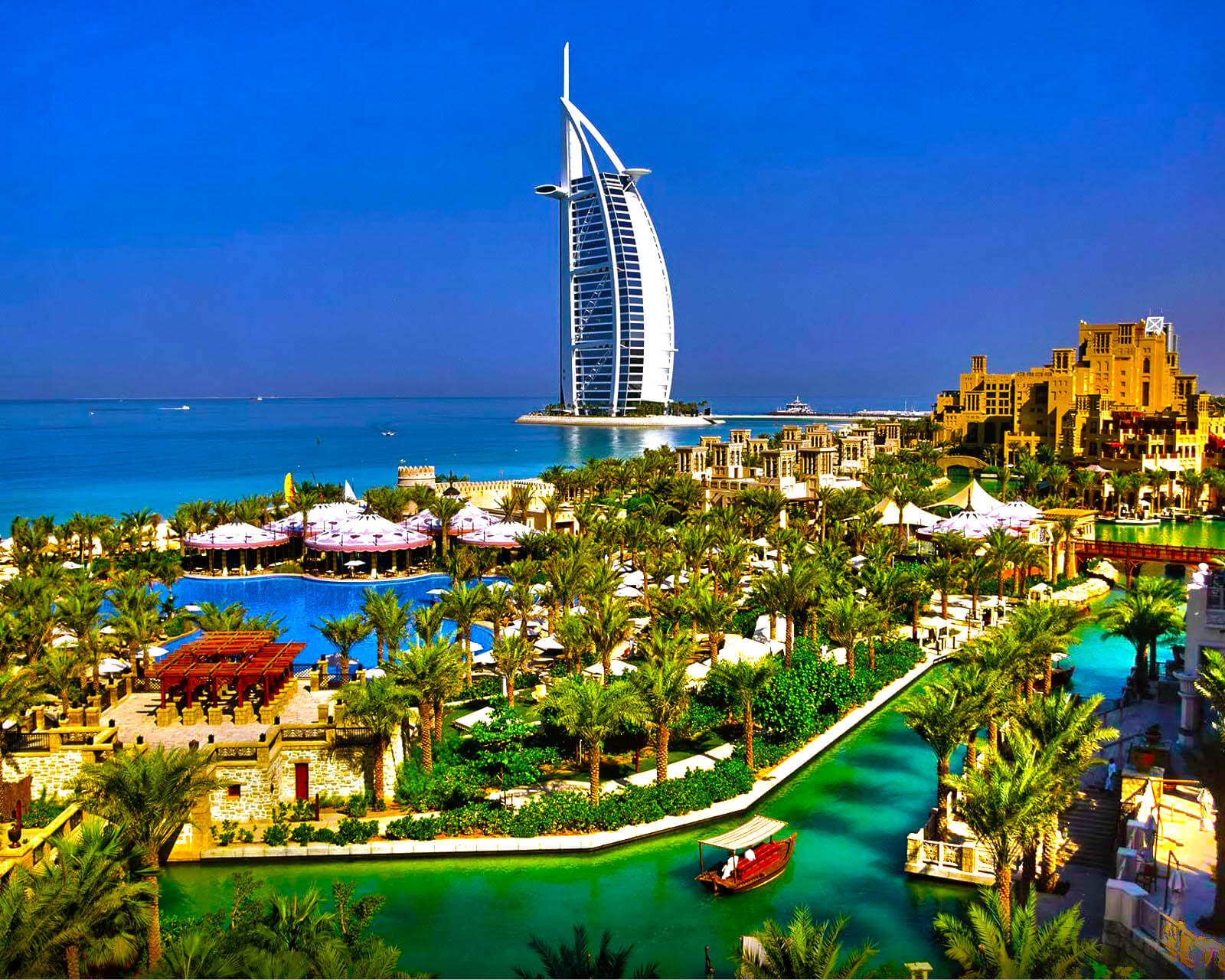 Abu Dhabi Dubai uçak bileti