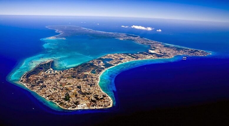 Cayman Adaları