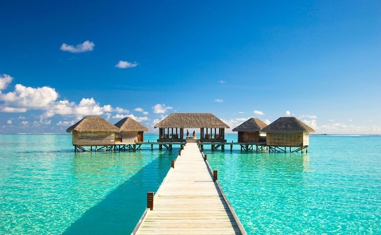Maldiv Adaları