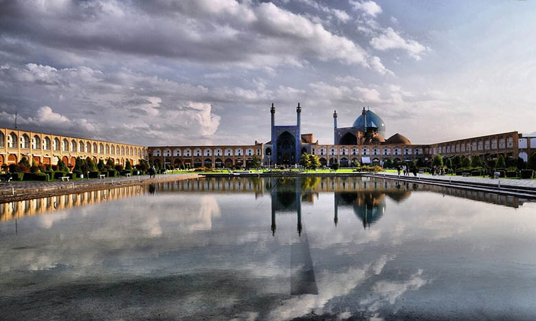 İran’da Ziyaret Edilecek En İyi 10 Yer