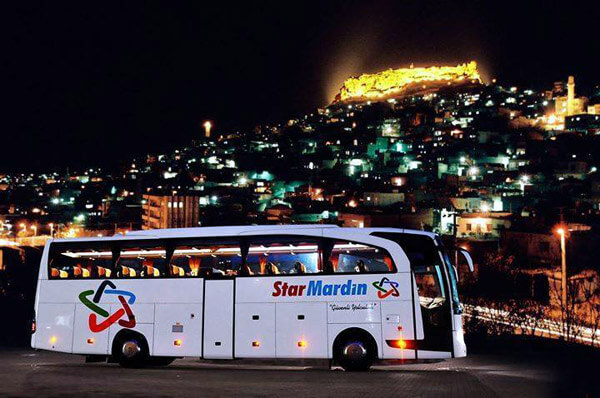 Star Mardin Turizm