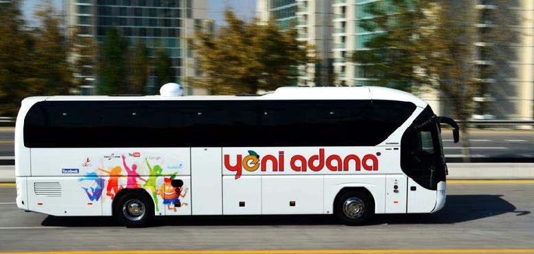 Yeni Adana