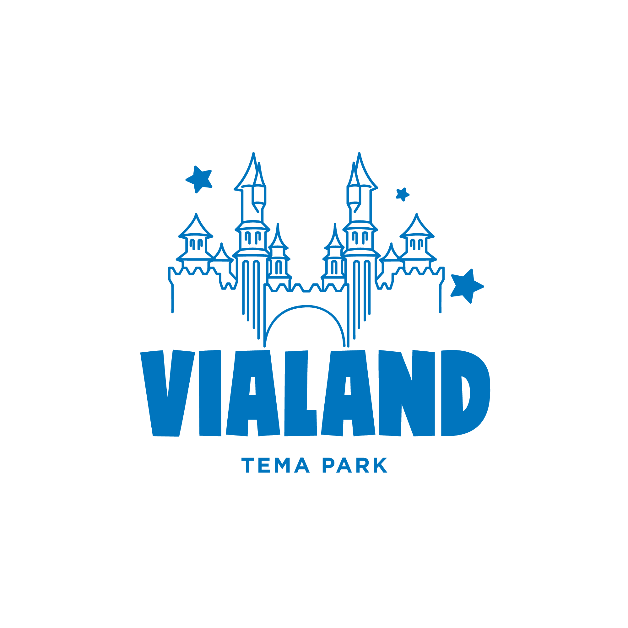 Vialand Tema Park