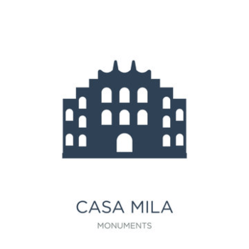 Casa Milà – La Pedrera